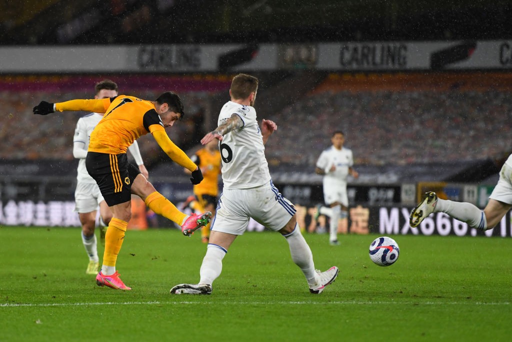 आत्मघाती गोलका कारण लीड्स युनाइटेड पराजित