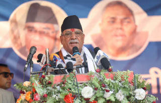 निजगढ विमानस्थल छिट्टै शिलान्यास गर्छौं  प्रधानमन्त्री
