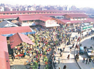 यस्तो छ आजको कालीमाटी तरकारी तथा फलफूलको मूल्यसूची
