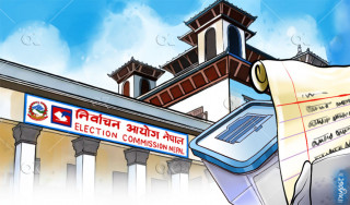 उपनिर्वाचनको मौन अवधि लागू, प्रचार प्रसार निषेध