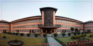 सर्वोच्चमा ९ महिनामा २४.६७ प्रतिशत मुद्दा फर्स्यौट