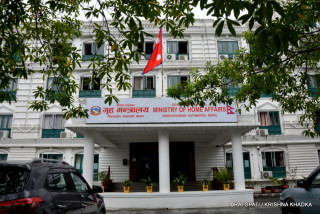 प्रहरीमा १८ जना एसपीलाई एसएसपीमा बढुवा गर्न सिफारिस