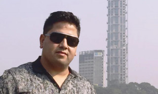 डिएसपी ठग बहादुर केसीलाई बर्खास्त गर्ने निर्णय