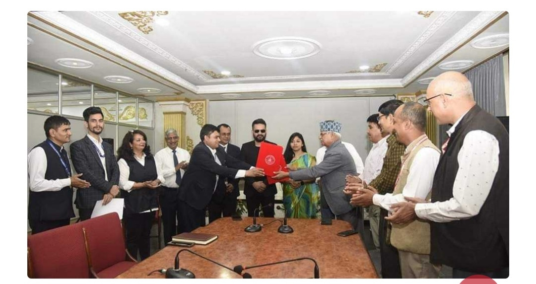 काठमाडौँ महानगर बासीले निःशुल्क रक्त सेवा पाउने