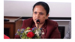युवापुस्तालाई नैतिक शिक्षा पढाउन जरुरी : मन्त्री शर्मा