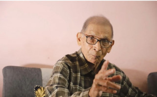 सङ्घीय जनगणतन्त्र स्थापनाका लागि संघर्षमा लाग्न मोहन वैद्यको अपिल