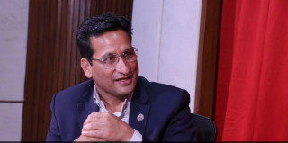 पर्यटकीय गन्तव्यमा बिजुली पुर्‍याउँछौँ : ऊर्जामन्त्री बस्नेत