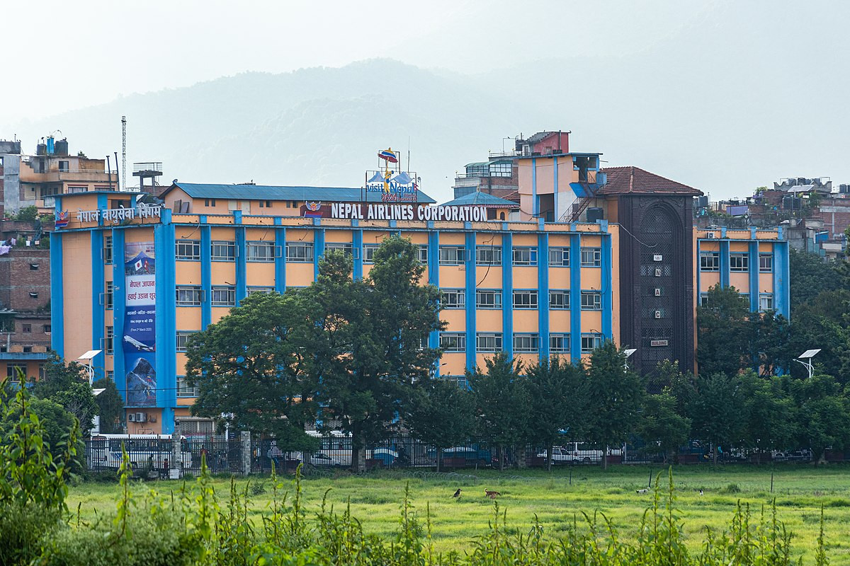 नेपाल एयरलाइन्सको आम्दानी दोब्बर भन्दा बढीले वृद्धि