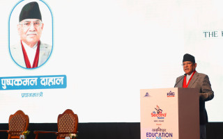 शैक्षिक नीति, पाठ्यक्रम र संरचनामा रूपान्तरण जरूरी छः प्रधानमन्त्री
