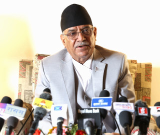 धरान गएर कार्यकारिणी समितिको बैठक बोलाउनु : प्रधानमन्त्री