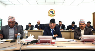 आयोजनाको समय र लागत नबढाउनुस्ः प्रधानमन्त्री
