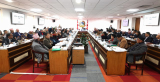 आज शहिदहरूका सपना पूरा गर्न सङ्कल्प गर्ने दिन : प्रधानमन्त्री 