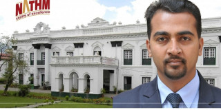 नाथममा कर्मचारी बिनोद अर्यालको राणा शासन, पत्रकार लाई सुचना नदिने नयाँ खेल