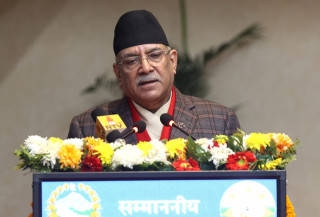 भ्रष्टाचार अनुसन्धानमा आयोगलाई सरकारको पूर्ण सहयोग हुन्छ : प्रधानमन्त्री 