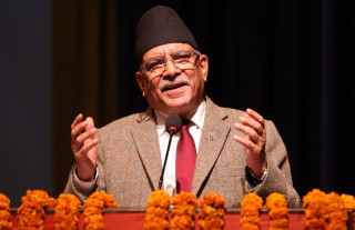 माओवादी केन्द्रको विधान परिमार्जनसहित पारित