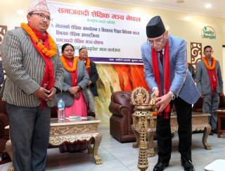 विद्यालय शिक्षा विधेयक परिमार्जन गरी पारित हुन्छ : प्रधानमन्त्री