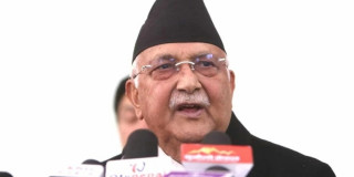 गठबन्धनप्रति ओलीको आक्रोश, टिआरसीमा अब्जेक्सन !