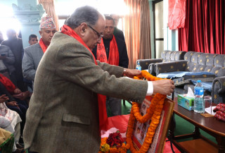 सुशासन, सामाजिक न्याय र समृद्धिको यात्रा नै समाजवादको यात्रा : प्रधानमन्त्री 