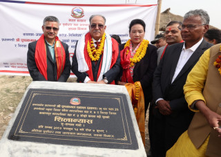 आगामी आवको नीति तथा कार्यक्रम एवं बजेटमा मधेसलाई विशेष व्यवस्था हुन्छ : प्रधानमन्त्री 