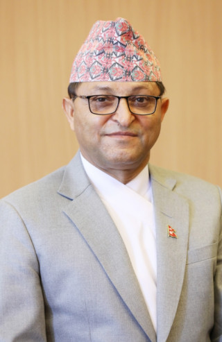 राष्ट्रियसभा अध्यक्षसहित यी २० सांसदहरू भोलिदेखि बिदा हुँदैछन्