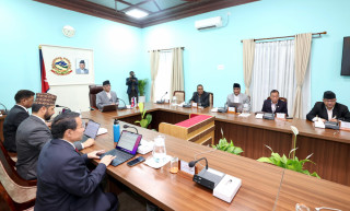 विकास निर्माणका क्षेत्रमा धेरै काम गर्न बाँकी छ : प्रधानमन्त्री 