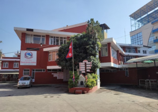 माइतीघरदेखि बानेश्वरसम्म निषेधित क्षेत्र हटाइने