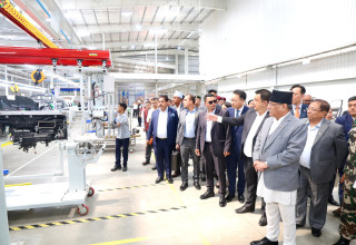 लगानी सहजीकरण र सुरक्षित गर्न सरकार प्रतिबद्ध छ : प्रधानमन्त्री