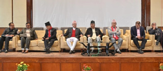 सहकारी ठगीको मुद्दा पेचिलो बनेपछि कांग्रेसले बोलायो संसदीय दलको बैठक