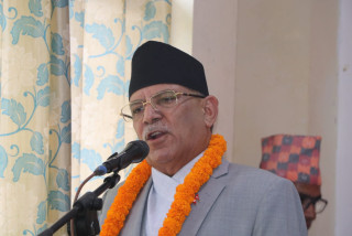 नयाँ बजेट कार्यान्वयनमा आएसँगै आर्थिक सुधारले गति लिनेछ : प्रधानमन्त्री