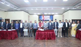 गुणस्तरीय स्वास्थ्य सेवा दिनु राज्यको कर्तव्य हो : प्रधामन्त्री 