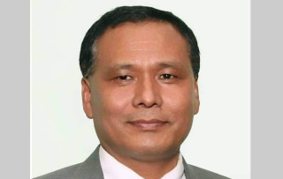 कुलमानको पक्षमा युवाहरू सडकमा उत्रिने