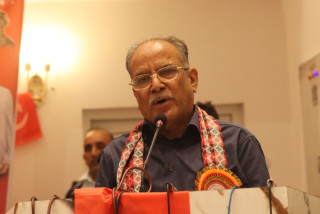 माओवादी बैठक : जनपरिचालनको स्पष्ट कार्ययोजना बनाउन पार्टी नेतृत्वलाई सुझाव