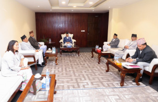 प्रधानमन्त्री ओली अमेरिकाबाट फर्केपछि संवैधानिक निकायमा नियुक्ति हुने