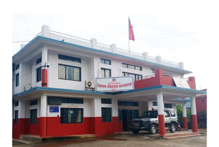नुवाकोटमा उपभोक्ताको गुनासो ‘क्युआर’बाट