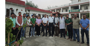 २७ भारतीय नागरिकलाई पारिवारिक पुनर्मिलनका  लागि पठाइयो