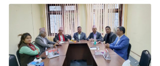 बागमतीमा सर्वदलीय बैठक : विगतका निर्णय कार्यान्वयन गर्न सरकारको ध्यानाकर्षण गराउने निर्णय