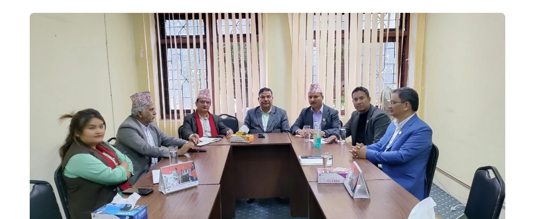 बागमतीमा सर्वदलीय बैठक : विगतका निर्णय कार्यान्वयन गर्न सरकारको ध्यानाकर्षण गराउने निर्णय