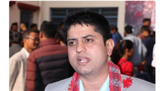 अनेरास्ववियुको सम्मेलन चैत मसान्तमा