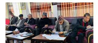 राप्रपाले सरकारविरुद्ध देशैभर भण्डाफोर कार्यक्रम गर्ने
