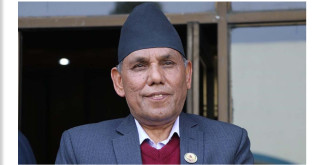 जनताको अवस्थामा अझै परिवर्तन आएको छैन : अध्यक्ष दाहाल