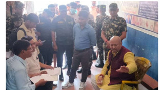 कलैयाका एक दर्जन निजी अस्पताल तत्काल बन्द गर्न मुख्यमन्त्री सिंहको निर्देशन