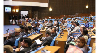बजेट अधिवेशनबाट यी ९ विधेयक पारित गर्ने सरकारको घोषणा