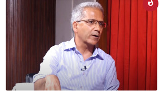 रवीन्द्र मिश्रमाथि लगाइयो अर्को अभियोग