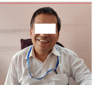 बुटवलका मालपोत अधिकृत किर्ते लालपुर्जा प्रकरणमा पक्राउ
