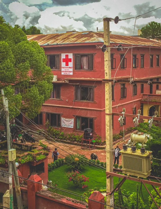 ‘सरकाले दिएको कार्यादेश अनुसार नेपाल रेडक्रसको केन्द्रीय समितिले काम गर्ने’