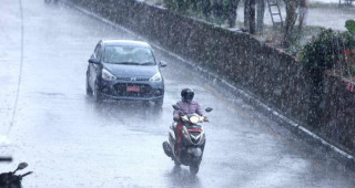 देशका केही स्थानमा लगातार वर्षाः सावधानी अपनाउन विभागको आग्रह