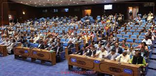 सदन बहिष्कारलाई निरन्तरता दिने राप्रपा र रास्वपाका सांसदको घोषणा