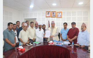 सहिद दशरथ चन्द विश्वविद्यालयलाई गतिशीलता प्रदान गर्न लाग्छौँः मुख्यमन्त्री शाह
