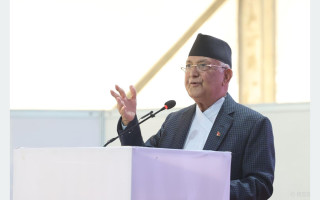 प्रधानमन्त्रीद्वारा ‘नाडा अटो शो’ उद्घाटन