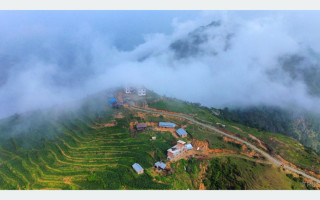 आलेखः ‘जहाँ गर्मी भुल्न आउँछन् तराईवासी’